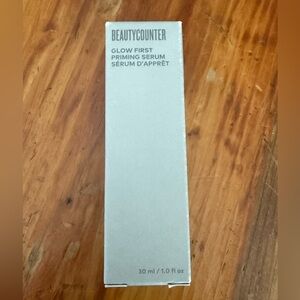 GLOW FIRST SERUM PRIMER